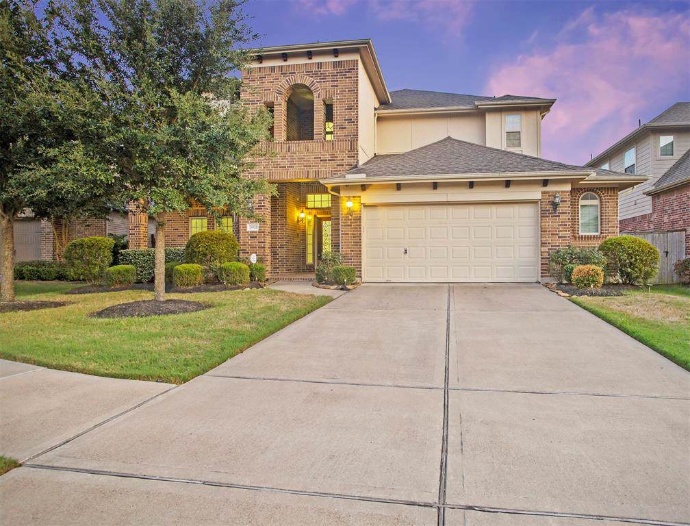 28511 Birchfield Oak Court - Photo 1