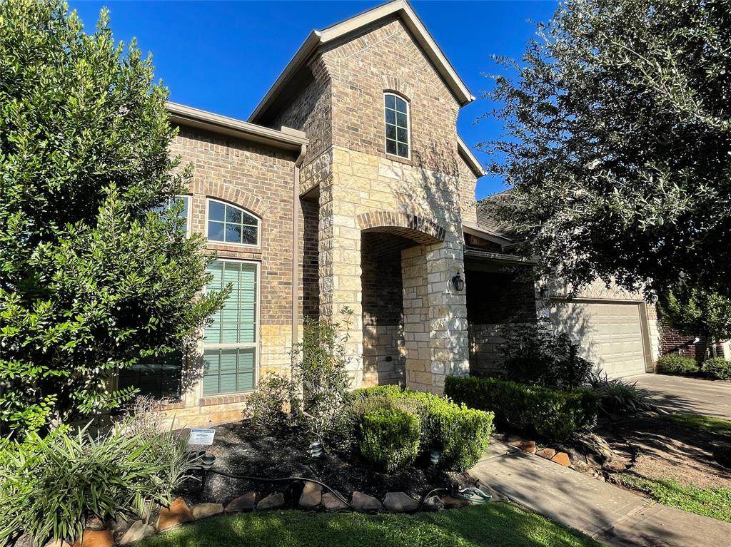 5534 Mangrove Creek Lane - Photo 1