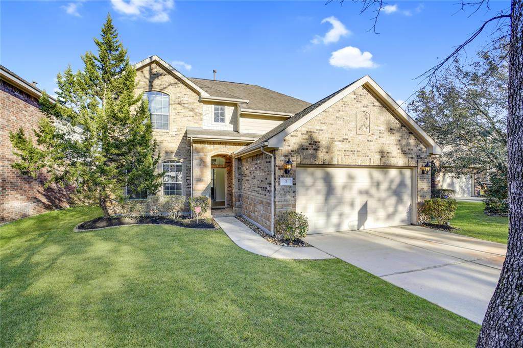 3 Crabtree Court - Photo 1
