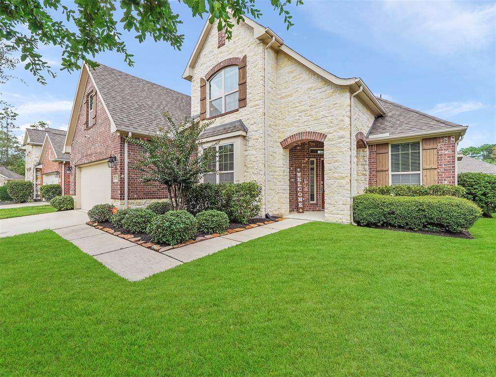 17422 Rainer Valley Lane - Photo 1