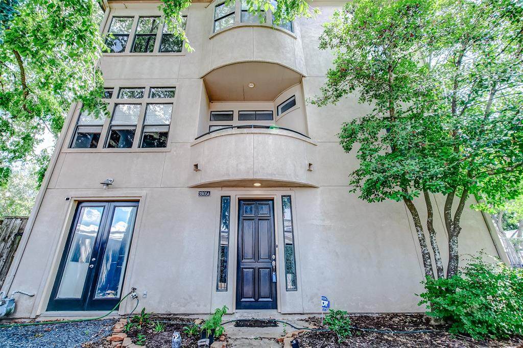 3905 Barnes Street - Photo 1