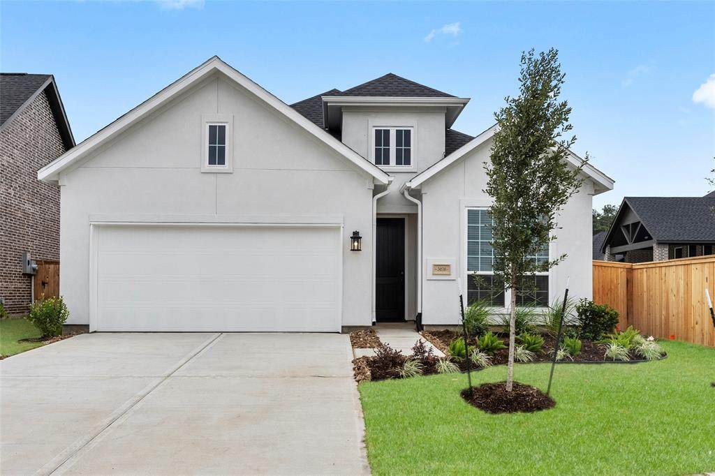 24530 Carleton Lake Lane - Photo 1
