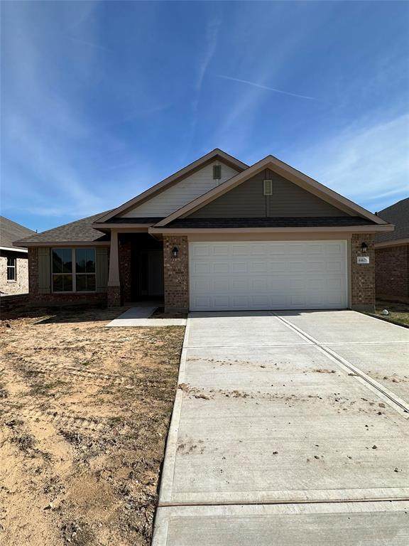 4405 Bayou Maison Circle - Photo 1
