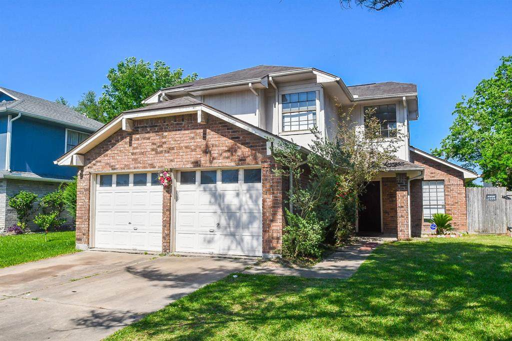 9323 Westacre Place - Photo 1