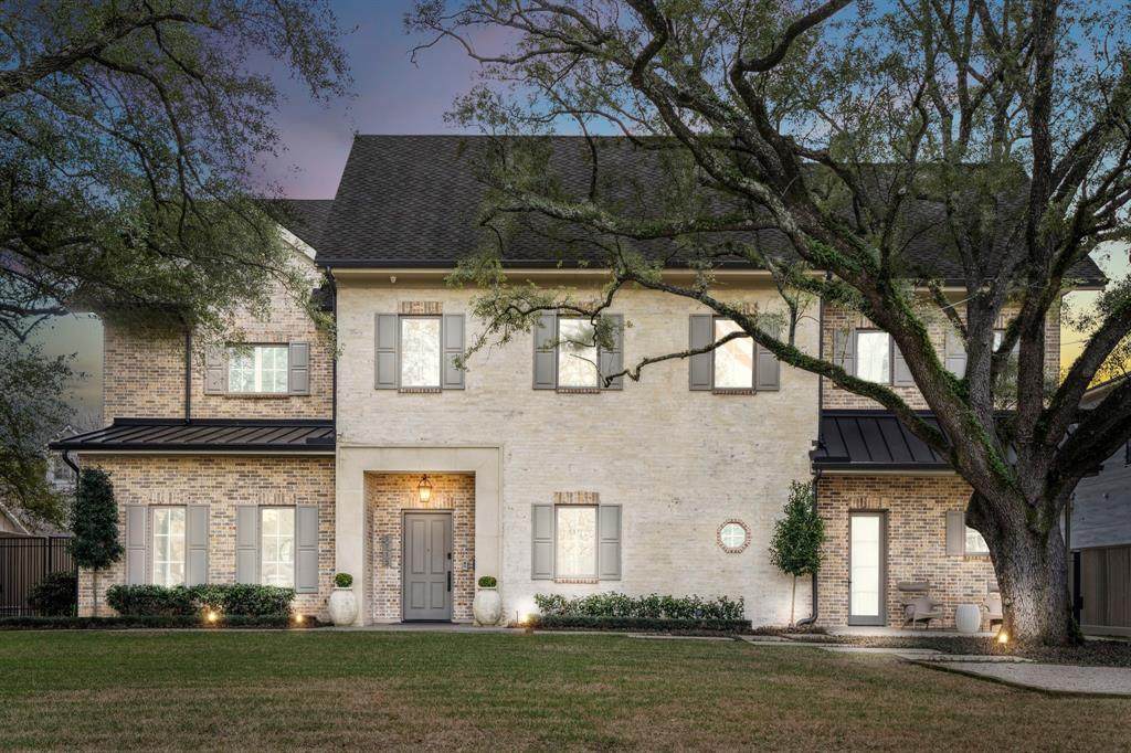 5713 Bayou Glen Road - Photo 1