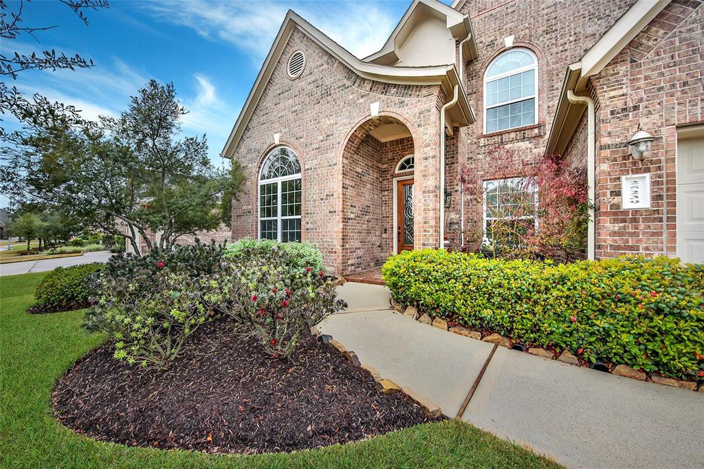 25239 Gaddis Oaks Drive - Photo 1