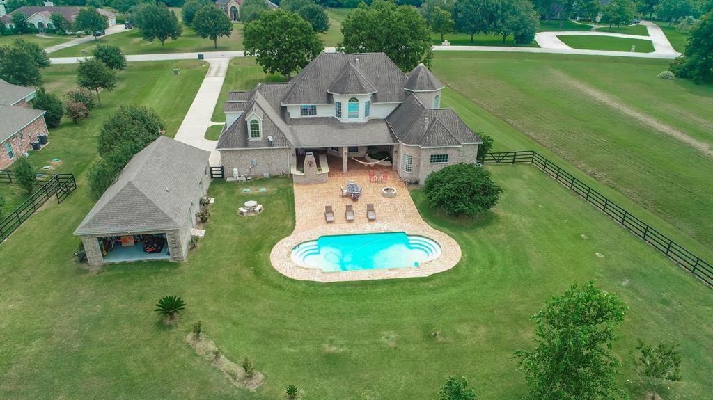 1319 Brazoswood Place - Photo 1