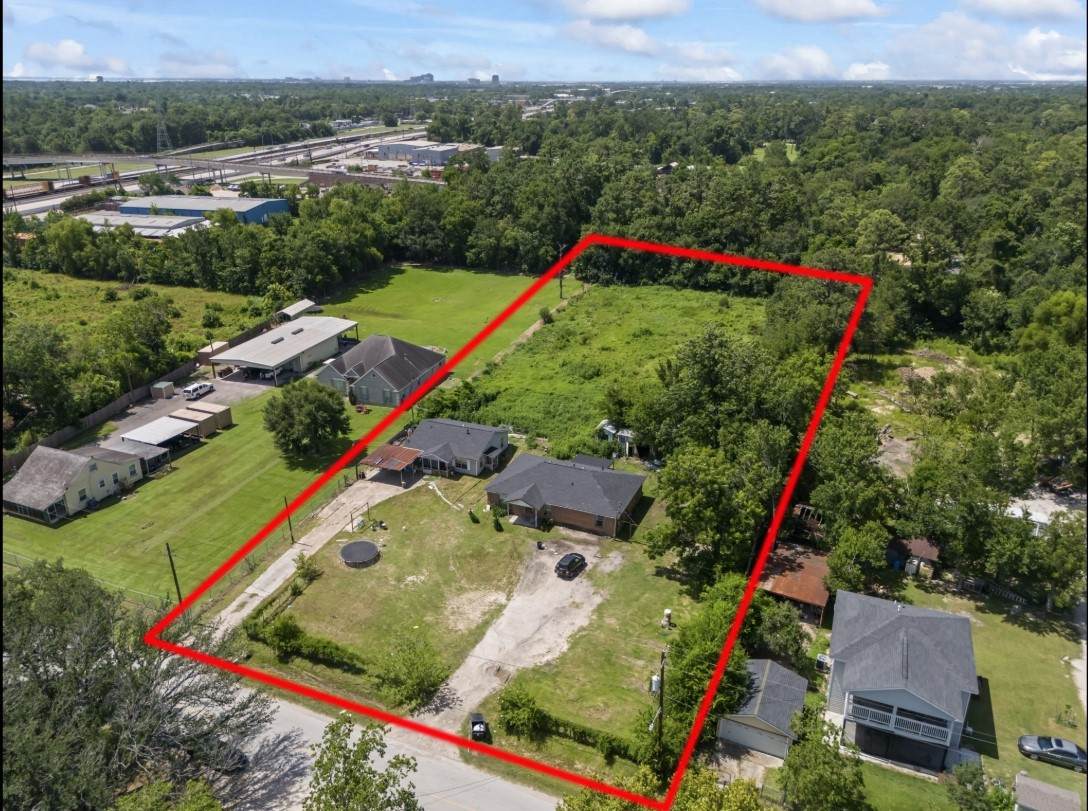 1449 Mesquite Street - Photo 1