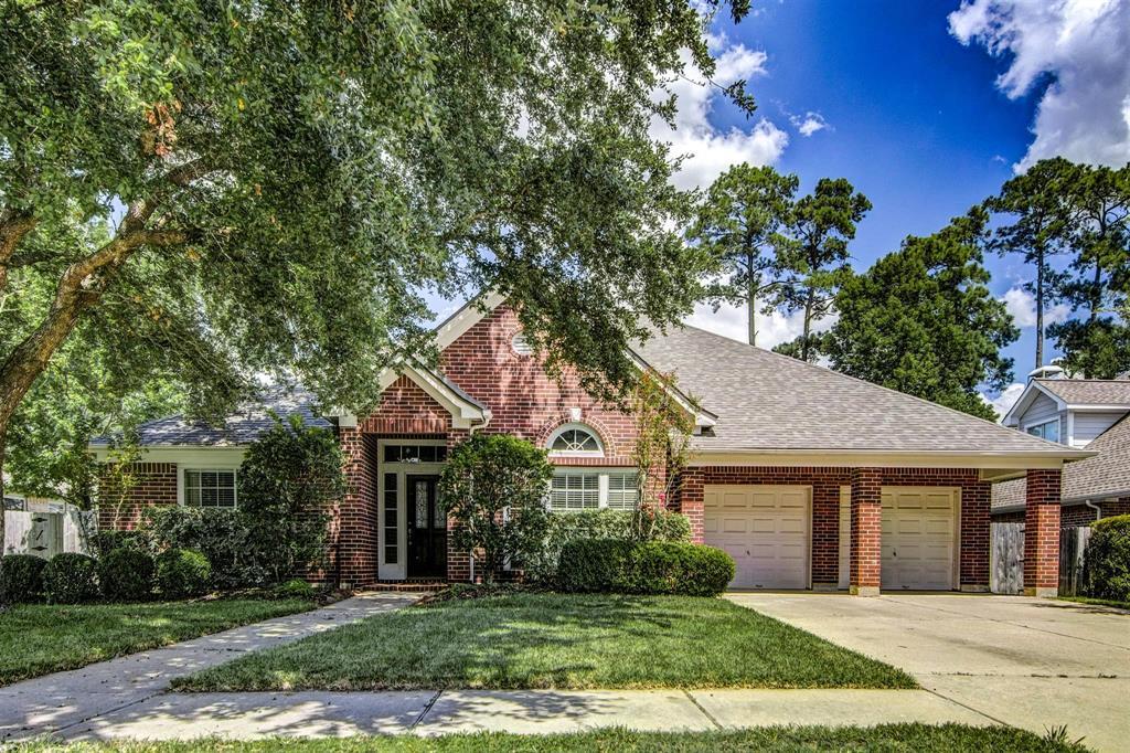 11426 Normont Drive - Photo 1