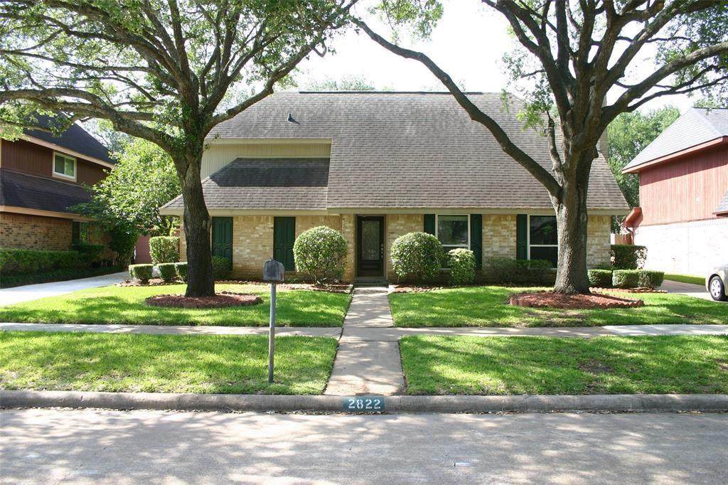 2822 River Birch Drive - Photo 1