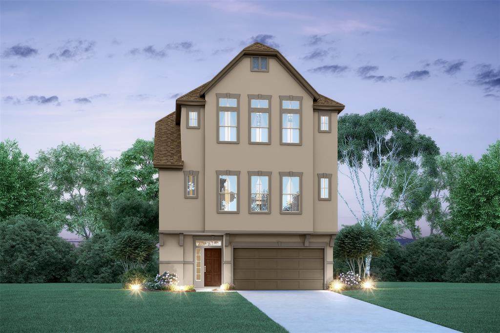 10603 Centre Green Way - Photo 1