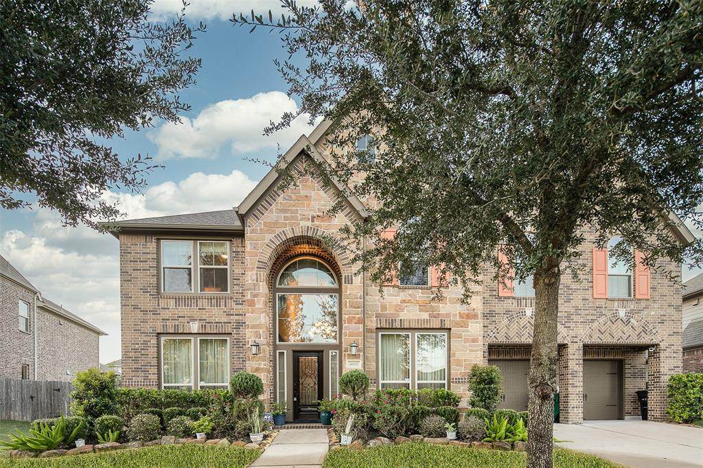 4012 Birch Vale Lane - Photo 1