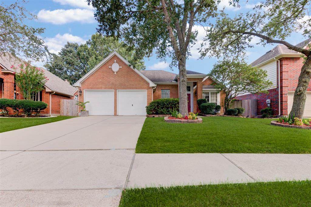 1539 Almond Brook Lane - Photo 1