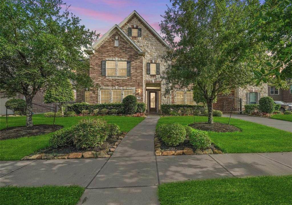 7810 Trinity Hills Lane - Photo 1