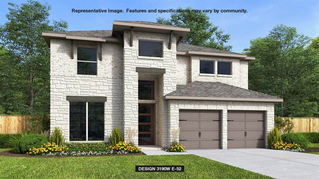 2110 Gypsum Drive - Photo 1