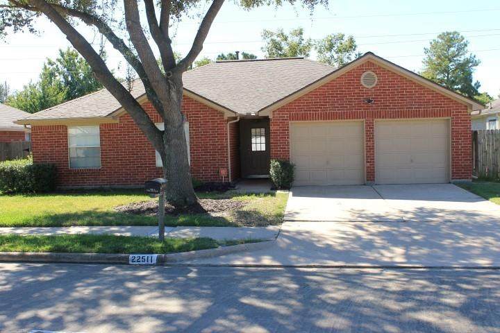 22511 Williamschase Drive - Photo 1