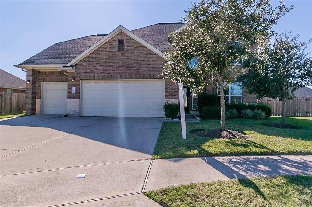 24711 Mason Knights Court - Photo 1
