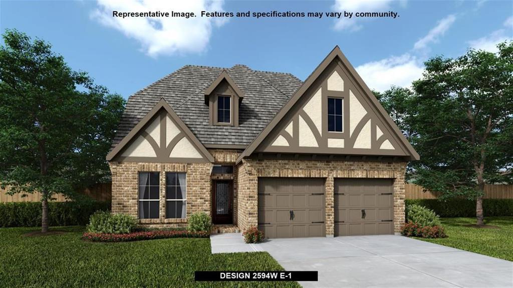 218 North Bearkat Court - Photo 1