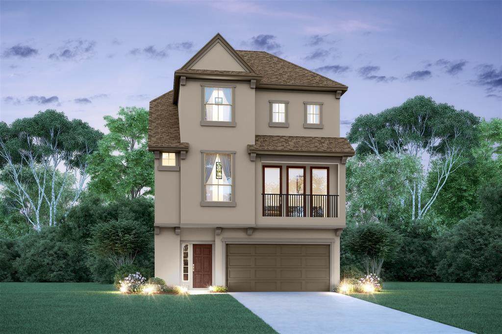4009 Centre Meadow Way - Photo 1