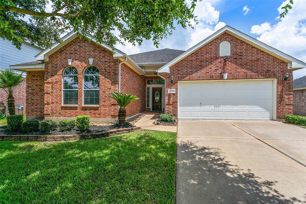 17007 Terrace Park Drive - Photo 1
