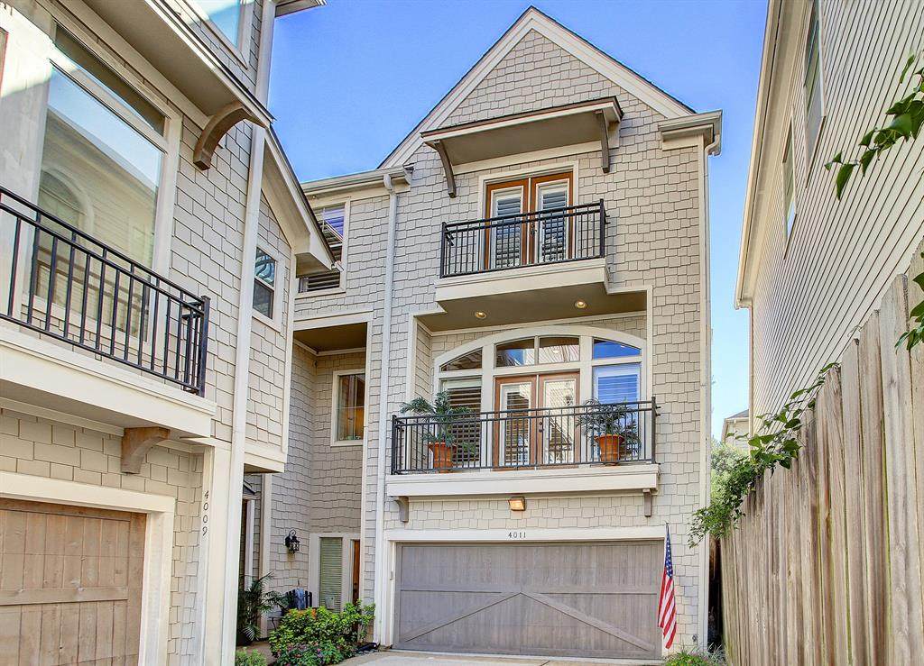 4011 Floyd Street - Photo 1