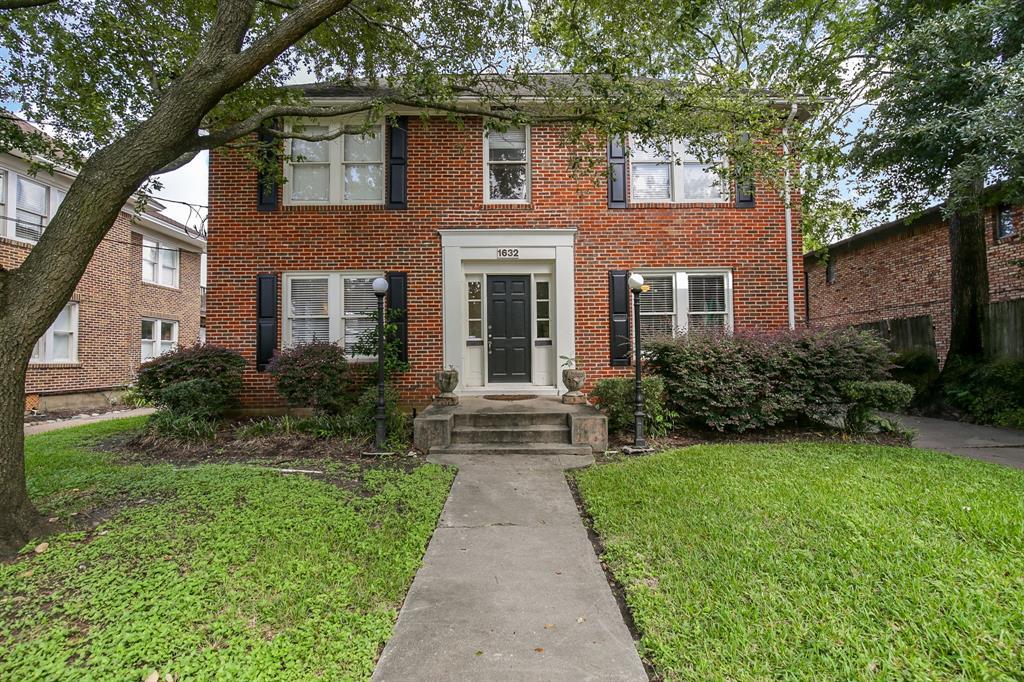 1632 Bonnie Brae Street - Photo 1