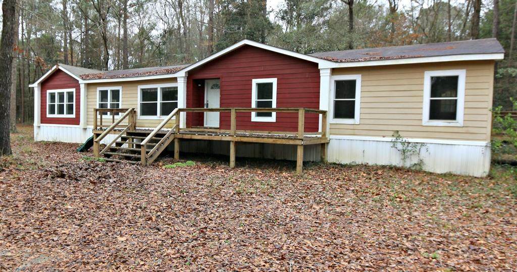 225 Mott Road - Photo 1