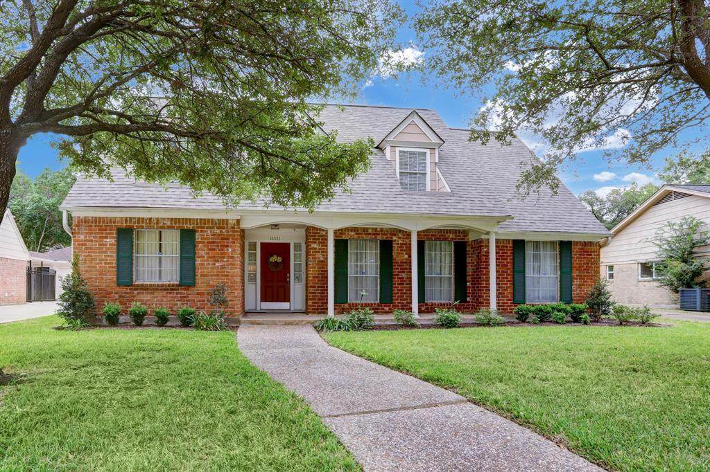 11511 Olympia Drive - Photo 1