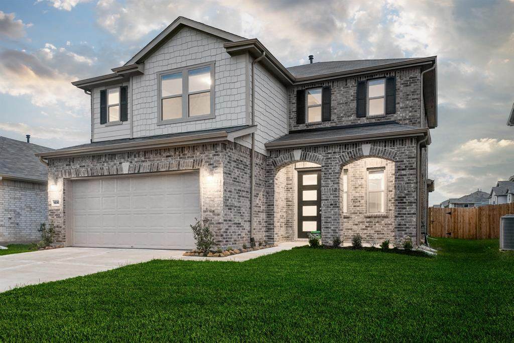 1230 Bryman Drive - Photo 1