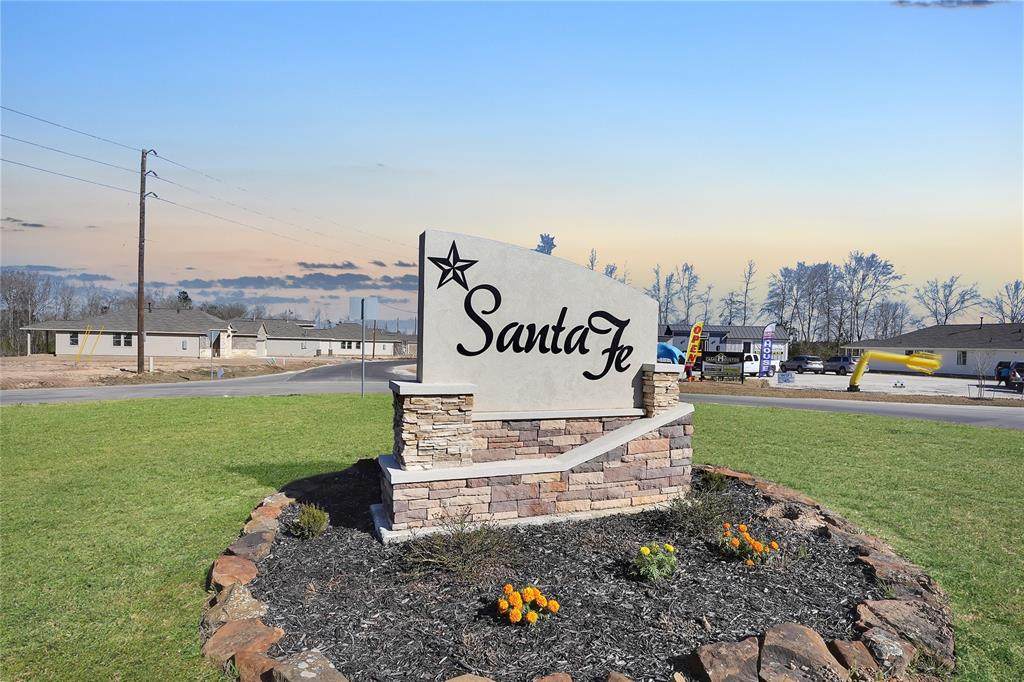 1322 Road 5263 - Photo 1
