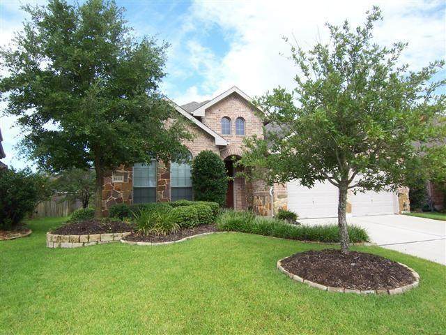 26414 Wellington Grove Circle - Photo 1