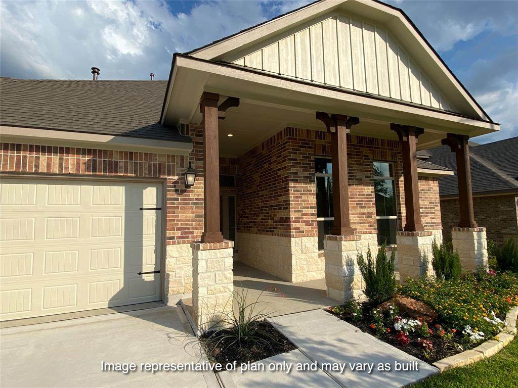 2711 Wardford Way - Photo 1
