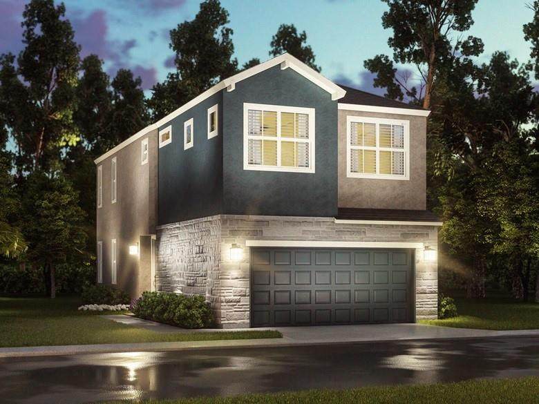 16005 Hilltop Oak Drive - Photo 1
