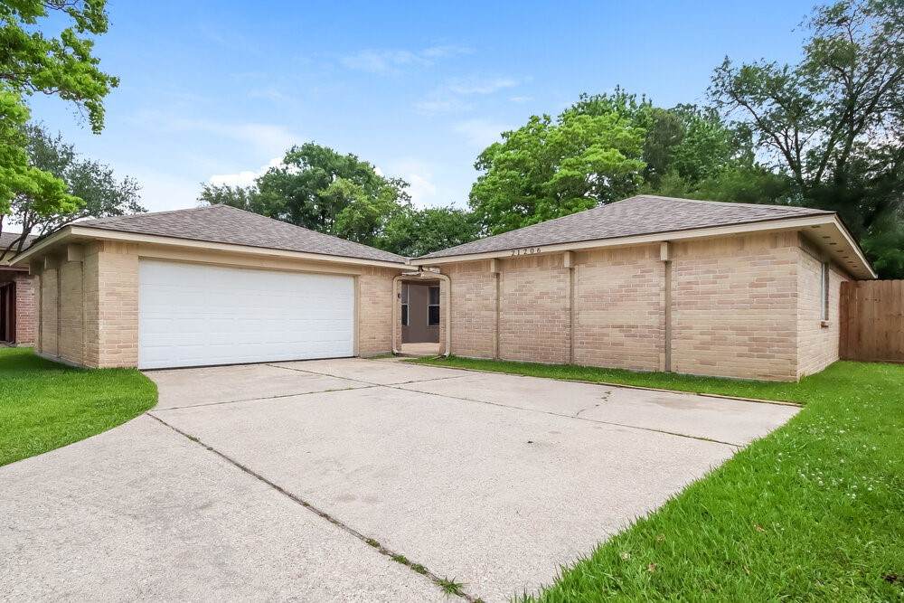 21206 Waymare Lane - Photo 1