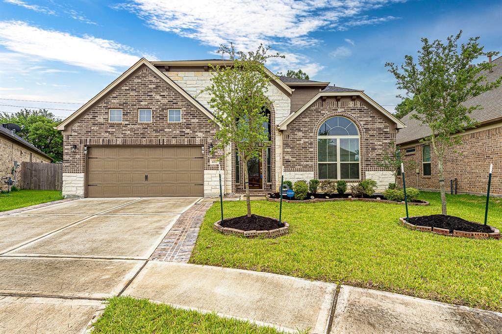 4007 Guild Meadows Drive - Photo 1