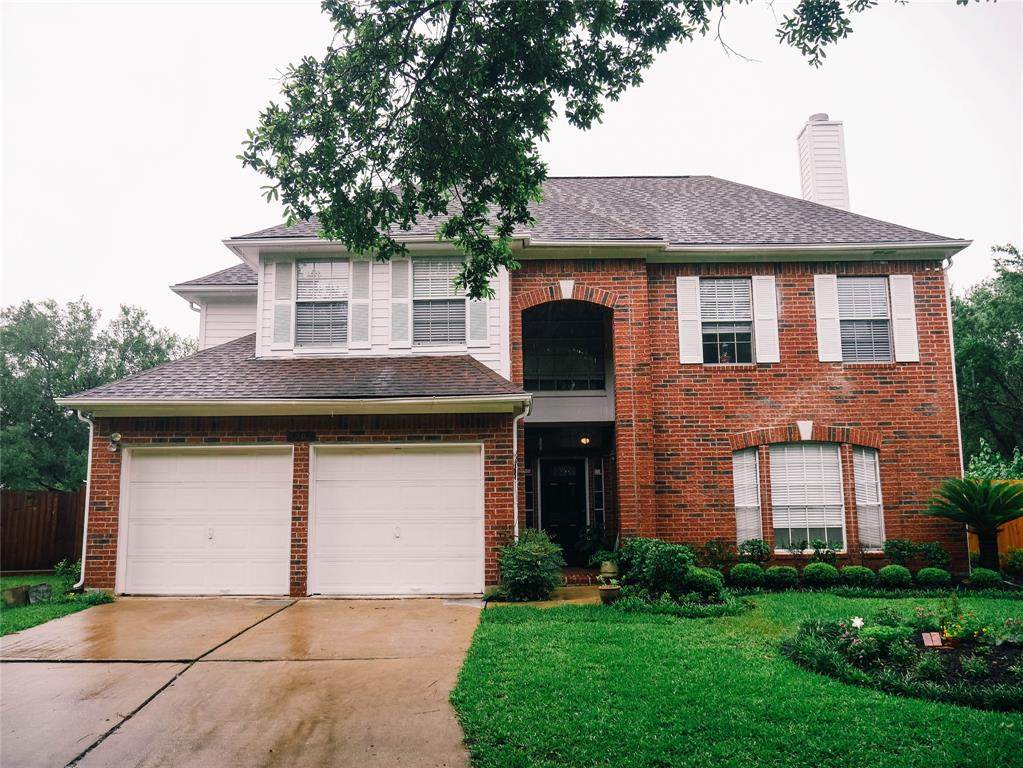 4502 Edenderry Court - Photo 1