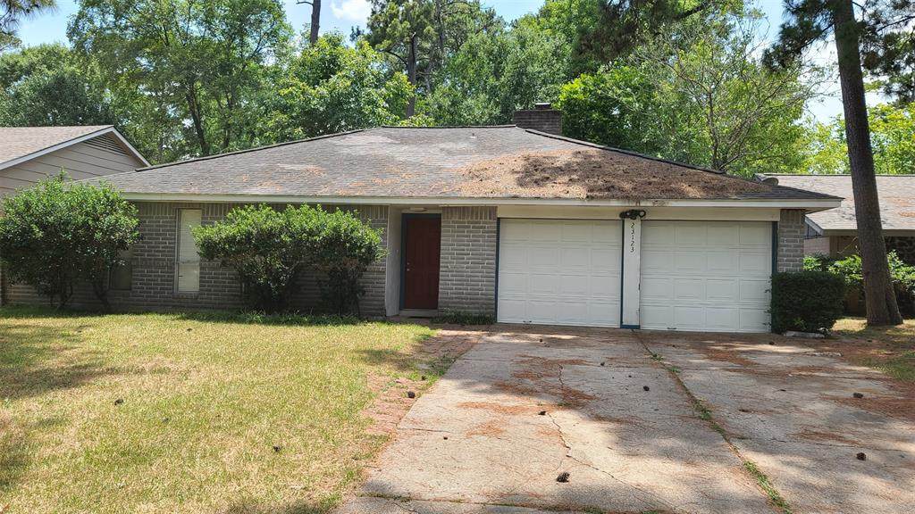 23123 Lestergate Drive - Photo 1