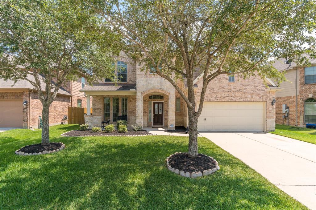 2530 Nickel Canyon Drive - Photo 1