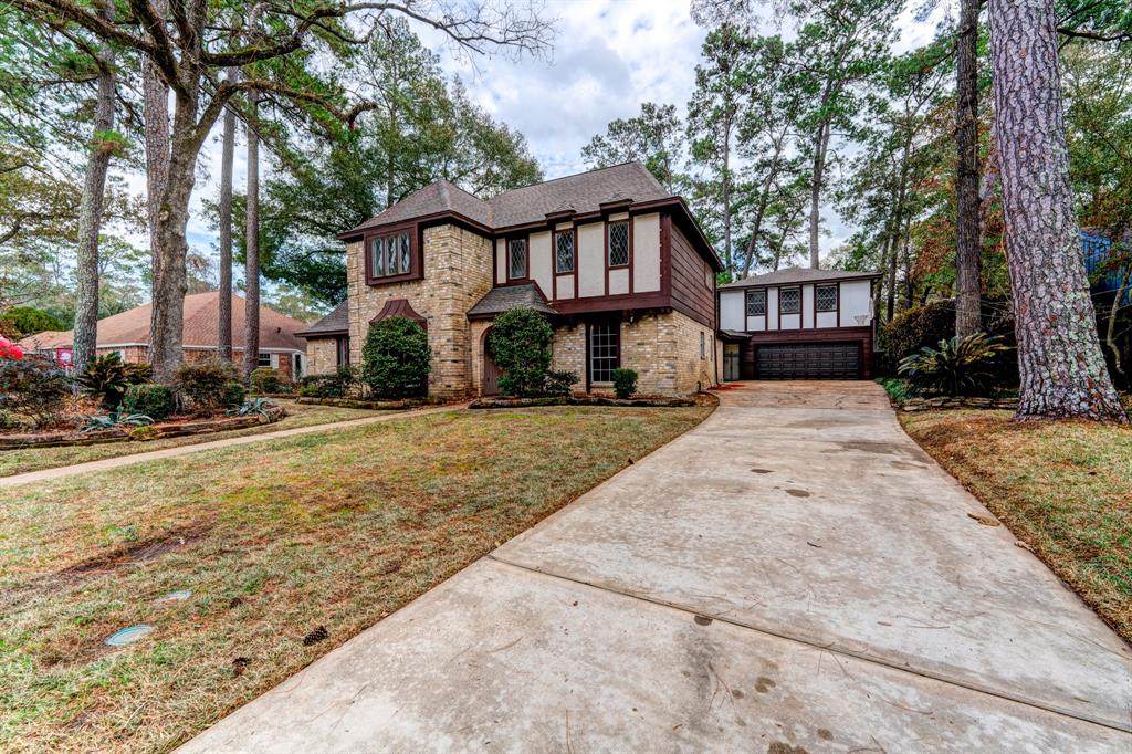 2214 Seven Oaks Drive - Photo 1