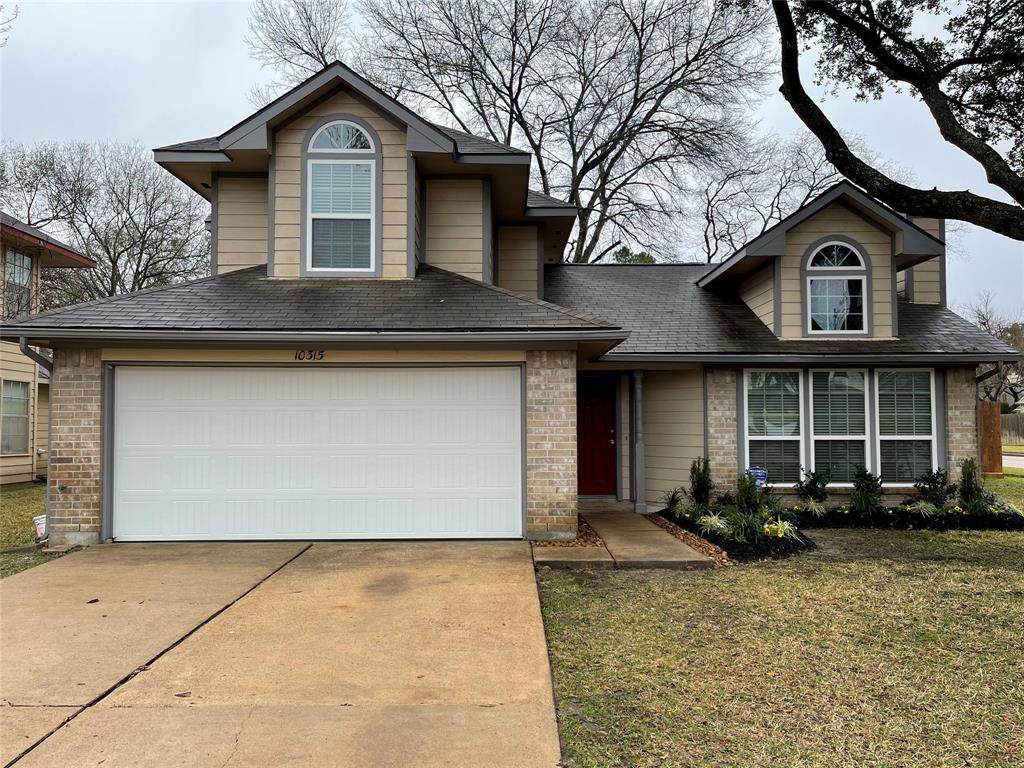 10315 Saddlehorn Trail - Photo 1