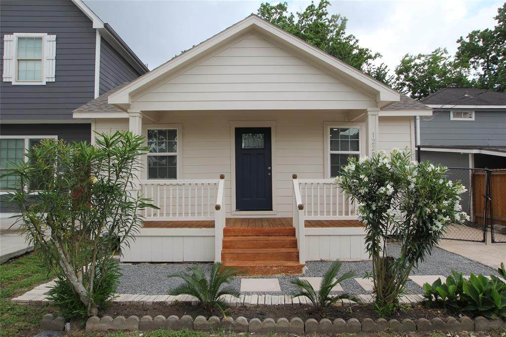 1220 Reese Street - Photo 1
