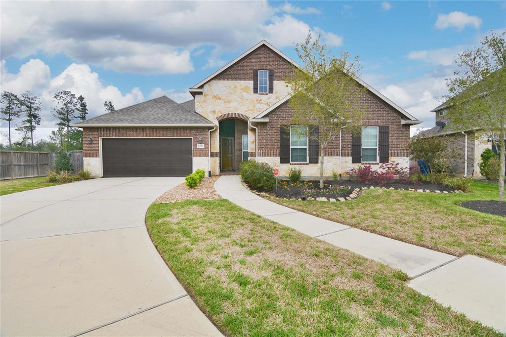 6254 Warwick Garden Lane - Photo 1
