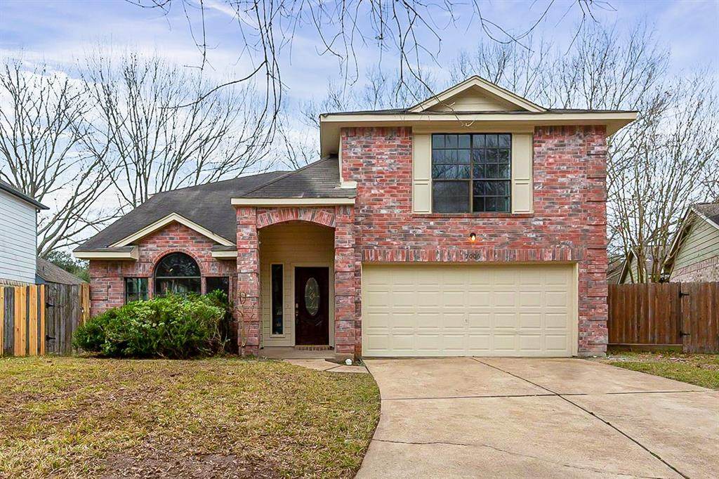 2006 Courtshire Lane - Photo 1