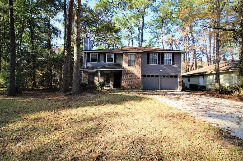 50 Dew Fall Court - Photo 1