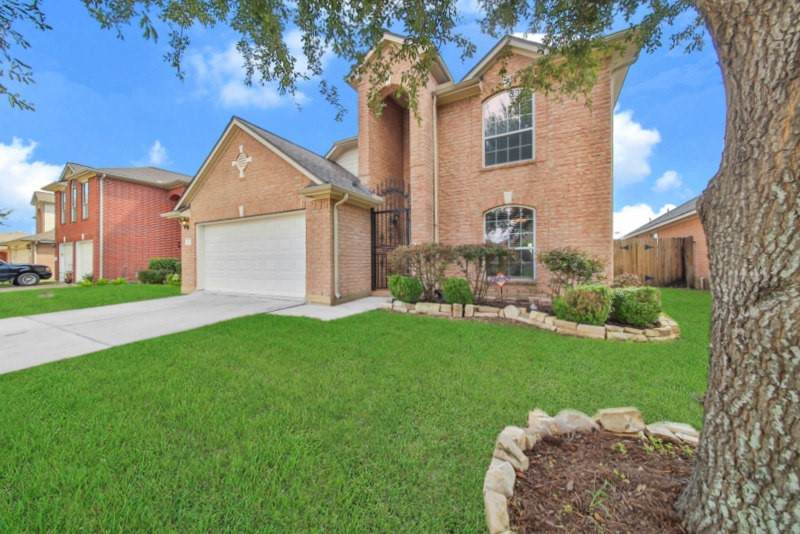 14127 Fox Creek Park Drive - Photo 1