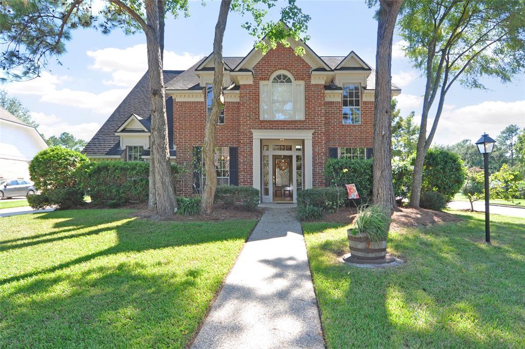 5302 Hickory Village Drive - Photo 1