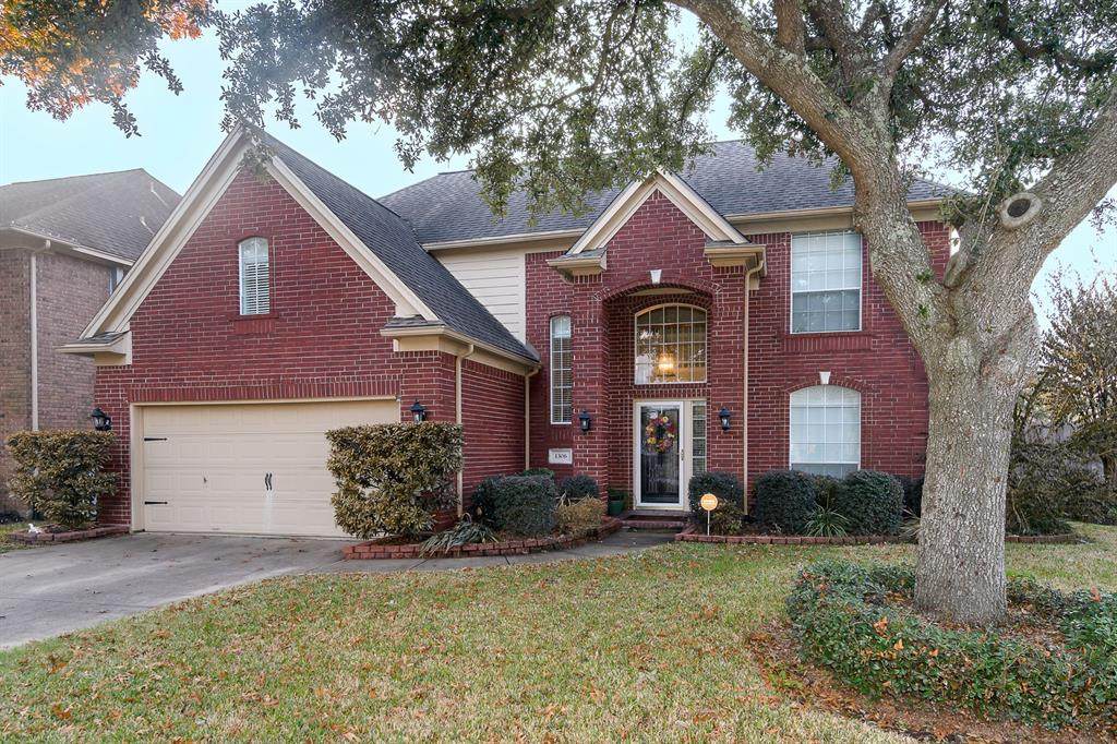 1306 Wynfield Drive - Photo 1