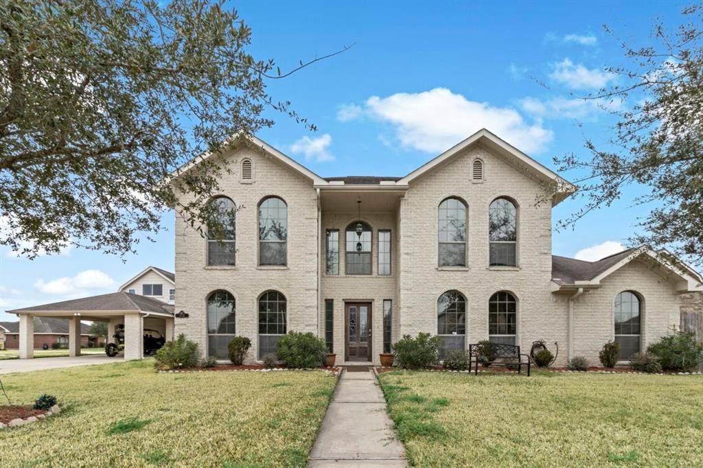 3714 Morgan Lane - Photo 1