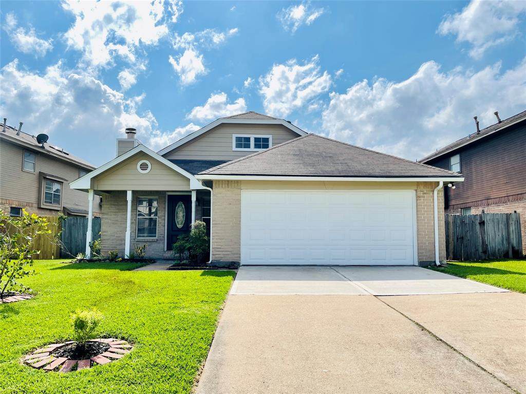 1234 Catskill Drive - Photo 1