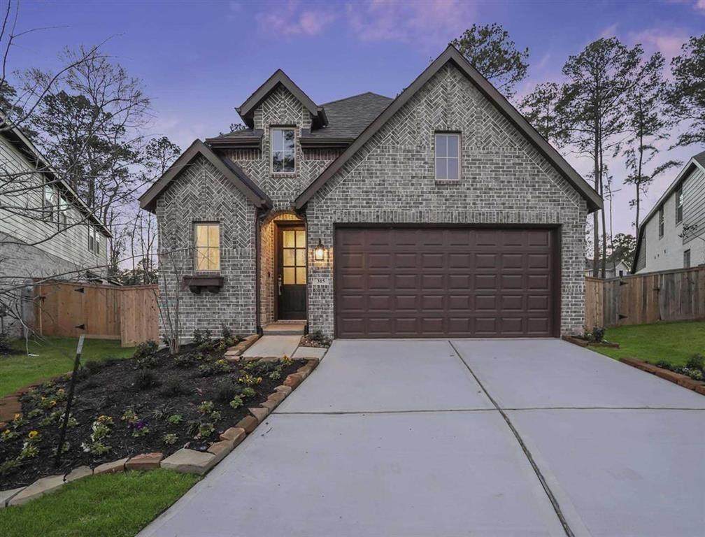 850 Sendero Trail - Photo 1